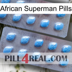 African Superman Pills viagra4